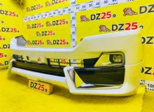 Бампер TOYOTA LAND CRUISER 2017 5211960M50 URJ202W 1URFE, передний