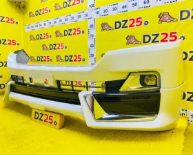 Бампер Toyota