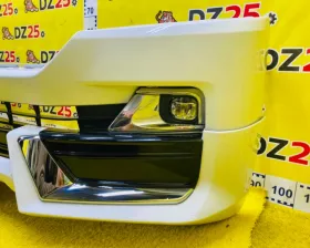 Бампер Toyota