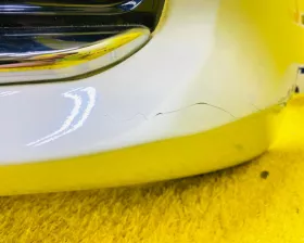 Бампер Toyota