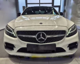 Телевизор Mercedes-Benz