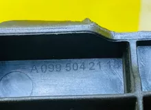 Дефлектор радиатора Mercedes-Benz C-CLASS 2018 A0995042218 W205 M264DE20AL, передний