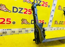Дефлектор радиатора Mercedes-Benz C-CLASS 2018 A0995042218 W205 M264DE20AL, передний