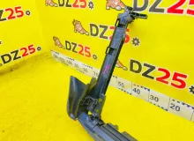 Дефлектор радиатора Mercedes-Benz C-CLASS 2018 A0995042218 W205 M264DE20AL, передний