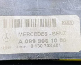 Вентилятор радиатора Mercedes-Benz
