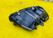 Фара Mercedes-Benz C-CLASS 2018 A2059066206 W205 M264DE20AL, передняя левая