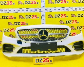 Бампер Mercedes-Benz