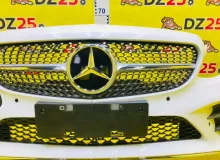 Бампер Mercedes-Benz C-CLASS 2018 A2058802305 W205 M264DE20AL, передний