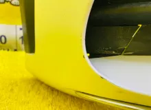 Бампер Mercedes-Benz C-CLASS 2018 A2058802305 W205 M264DE20AL, передний