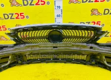 Бампер Mercedes-Benz C-CLASS 2018 A2058802305 W205 M264DE20AL, передний