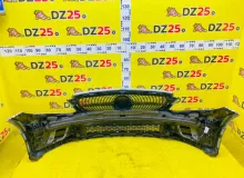 Бампер Mercedes-Benz C-CLASS 2018 A2058802305 W205 M264DE20AL, передний