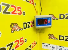 Радиатор основной VOLKSWAGEN TIGUAN 2019 5Q0121251EN AD1 DFG, передний