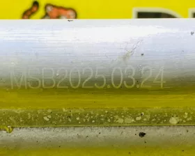 Радиатор кондиционера VAG
