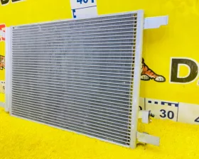 Радиатор кондиционера VAG