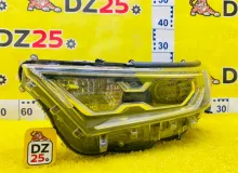 Фара TOYOTA RAV4 2024 8118542880 MXAA52 M20AFKS, передняя левая