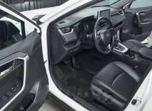 Фара TOYOTA RAV4 2024 8118542880 MXAA52 M20AFKS, передняя левая