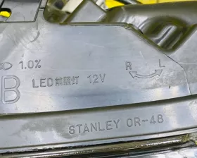 Фара STANLEY