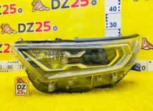 Фара TOYOTA RAV4 2024 8118542880 MXAA52 M20AFKS, передняя левая