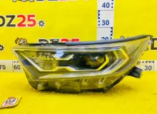 Фара TOYOTA RAV4 2024 8118542880 MXAA52 M20AFKS, передняя левая