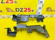 Защита радиатора TOYOTA RAV4 2024 1659325120 MXAA52 M20AFKS, передняя