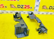 Защита радиатора TOYOTA RAV4 2024 1659325120 MXAA52 M20AFKS, передняя