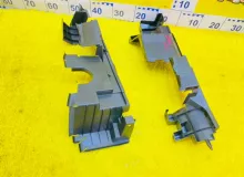 Защита радиатора TOYOTA RAV4 2024 1659325120 MXAA52 M20AFKS, передняя