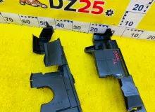 Защита радиатора TOYOTA RAV4 2024 1659325120 MXAA52 M20AFKS, передняя