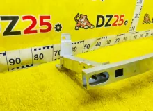 Жесткость бампера TOYOTA RAV4 2024 521320R080 MXAA52 M20AFKS, передний