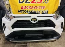 Радиатор основной TOYOTA RAV4 2024 1640025130 MXAA52 M20AFKS, передний