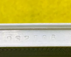 Радиатор основной Toyota