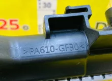 Радиатор основной TOYOTA RAV4 2024 1640025130 MXAA52 M20AFKS, передний
