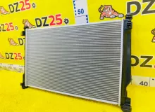 Радиатор основной TOYOTA RAV4 2024 1640025130 MXAA52 M20AFKS, передний