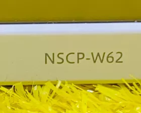 Магнитофон TOYOTA