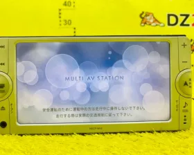 Магнитофон TOYOTA