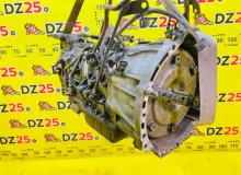 АКПП TOYOTA LAND CRUISER 2003/Цвет 070 3500060A00 UZJ100W 2UZFE