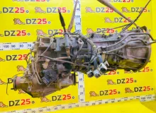 АКПП TOYOTA LAND CRUISER 2003/Цвет 070 3500060A00 UZJ100W 2UZFE