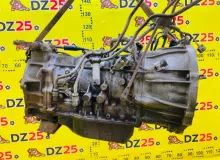АКПП TOYOTA LAND CRUISER 2003/Цвет 070 3500060A00 UZJ100W 2UZFE