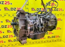 АКПП TOYOTA LAND CRUISER 2003/Цвет 070 3500060A00 UZJ100W 2UZFE