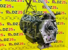 АКПП TOYOTA LAND CRUISER 2003/Цвет 070 3500060A00 UZJ100W 2UZFE