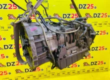 АКПП TOYOTA LAND CRUISER 2003/Цвет 070 3500060A00 UZJ100W 2UZFE