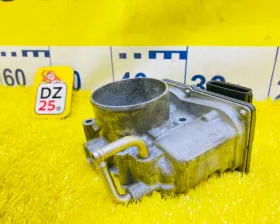 Заслонка дроссельная Toyota