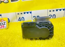 Заслонка дроссельная TOYOTA LAND CRUISER PRADO 2006/Цвет 202 2203075020 TRJ120W 2TRFE, передняя
