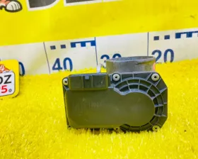 Заслонка дроссельная Toyota