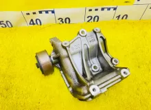 Кронштейн крепления компрессора кондиционера TOYOTA LAND CRUISER PRADO 2006/Цвет 202 246260520 TRJ120W 2TRFE, передний