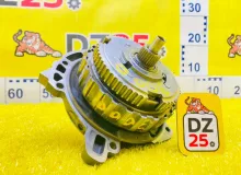 Масляный насос акпп TOYOTA AVENSIS 2012 3537028010 ZRT272 3ZRFAE, передний