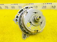 Масляный насос акпп TOYOTA AVENSIS 2012 3537028010 ZRT272 3ZRFAE, передний