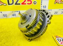 Масляный насос акпп TOYOTA AVENSIS 2012 3537028010 ZRT272 3ZRFAE, передний