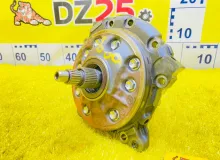 Масляный насос акпп TOYOTA AVENSIS 2012 3537028010 ZRT272 3ZRFAE, передний