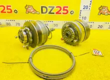 Ремень вариатора TOYOTA AVENSIS 2012 3040042030 ZRT272 3ZRFAE, передний