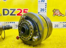 Ремень вариатора TOYOTA AVENSIS 2012 3040042030 ZRT272 3ZRFAE, передний